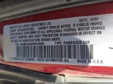 Subaru Legacy Brighton 4S3BK4259W6313346 снимка