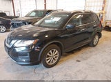 Nissan Rogue Sv KNMAT2MV9JP595789 снимка
