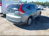 Honda Cr-V Ex-L 5J6RM4H71CL061925 снимка