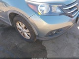 Honda Cr-V Ex-L 5J6RM4H71CL061925 fotografie