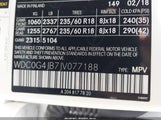Mercedes-Benz Glc 300 WDC0G4JB7JV077188 photo