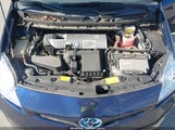Toyota Prius Two JTDKN3DU5C1537034 снимка