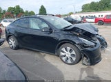 Tesla Model Y Awd/Long Range Dual Motor All-Wheel Drive 7SAYGAEE4PF961191 fotografie