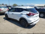 Nissan Kicks S Xtronic Cvt 3N1CP5BV5RL539280 photo