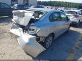 Honda Civic Lx JHMFB2F52CS000625 снимка