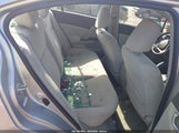Honda Civic Lx JHMFB2F52CS000625 fotografie