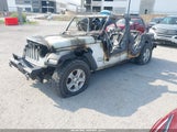 Jeep Wrangler Unlimited Sport S 4X4 1C4HJXDN2KW645702 photo