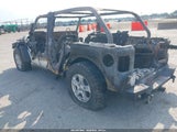 Jeep Wrangler Unlimited Sport S 4X4 1C4HJXDN2KW645702 photo