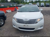 Toyota Venza Base V6 4T3BK3BBXBU053483 снимка