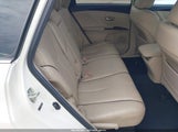 Toyota Venza Base V6 4T3BK3BBXBU053483 снимка