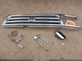 Toyota T100 Sr5 V6 JT4UN24D1V0039165 fotografie