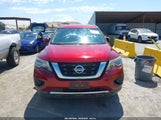 Nissan Pathfinder S 5N1DR2MN9JC650966 снимка