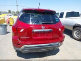 Nissan Pathfinder S 5N1DR2MN9JC650966 снимка