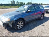 Subaru Outback 2.5I 4S4BP61C067341507 снимка