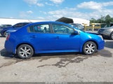 Nissan Sentra 2.0 Sr 3N1AB6AP4CL729383 снимка