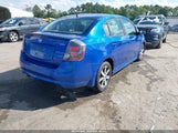 Nissan Sentra 2.0 Sr 3N1AB6AP4CL729383 снимка