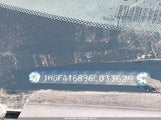 Honda Civic Ex 1HGFA16896L033629 снимка