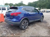 Nissan Rogue Sport Sl JN1BJ1CP4JW157634 снимка