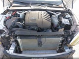 Audi A5 Sportback Premium 45 Tfsi S Line Quattro S Tronic WAUDACF58SA004679 снимка