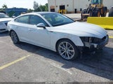 Audi A5 Sportback Premium 45 Tfsi S Line Quattro S Tronic WAUDACF58SA004679 снимка