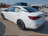 Nissan Sentra Sv 3N1AB8CV7SY301719 fotografie