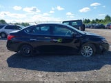 Nissan Sentra Sv 3N1AB7AP4KY454492 снимка