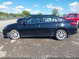 Nissan Sentra Sv 3N1AB7AP4KY454492 снимка
