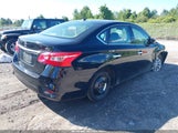 Nissan Sentra Sv 3N1AB7AP4KY454492 снимка