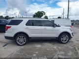 Ford Explorer Xlt 1FM5K8D89GGD34507 снимка