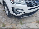 Ford Explorer Xlt 1FM5K8D89GGD34507 снимка