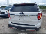 Ford Explorer Xlt 1FM5K8D89GGD34507 снимка