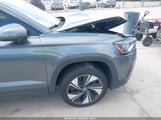 Volkswagen Taos 1.5T Se 3VVVC7B20SM019704 photo