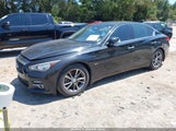 Infiniti Q50 3.0T Signature Edition JN1EV7AP0HM739310 photo