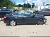 Nissan Sentra Sv 3N1AB7AP0DL714578 снимка