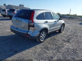 Honda Cr-V Ex JHLRE48599C020603 снимка