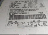 Ford Expedition Xlt 1FMRU15L61LB44510 снимка