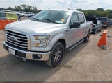 Ford F-150 Xlt 1FTFW1EG0FKE99464 снимка