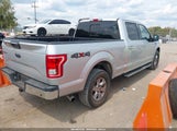Ford F-150 Xlt 1FTFW1EG0FKE99464 снимка