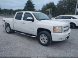 Chevrolet Silverado  Lt 3GCPKSE38BG283835 снимка