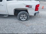Chevrolet Silverado  Lt 3GCPKSE38BG283835 снимка