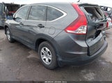 Honda Cr-V Lx 2HKRM3H38EH543781 снимка