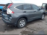 Honda Cr-V Lx 2HKRM3H38EH543781 снимка