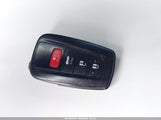 Toyota Camry Xse Awd 4T1K61BK3NU059339 photo
