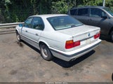 BMW 525 I Automatic WBAHD6322SGK52024 photo