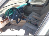 BMW 525 I Automatic WBAHD6322SGK52024 photo