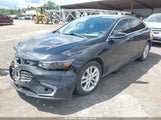 Chevrolet Malibu Lt 1G1ZD5ST5JF238577 снимка