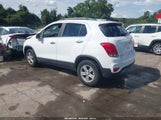 Chevrolet Trax Lt KL7CJPSB0JB613594 fotografie
