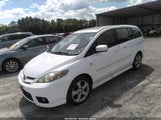 Mazda Mazda5 Touring JM1CR293X60112180 снимка