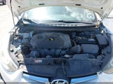 Hyundai Elantra Se 5NPDH4AEXFH564701 снимка