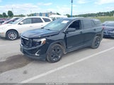 GMC Terrain Sle 3GKALMEV3JL356894 снимка